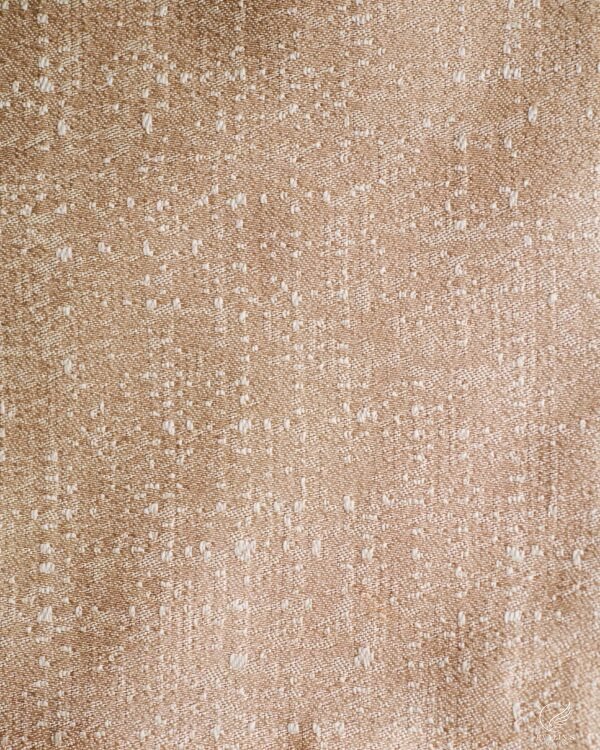 Manchester Shimmer Mist Metallic Look Curtain - Image 4