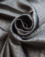 Manchester Shimmer Mist Metallic Look Curtain - Image 3
