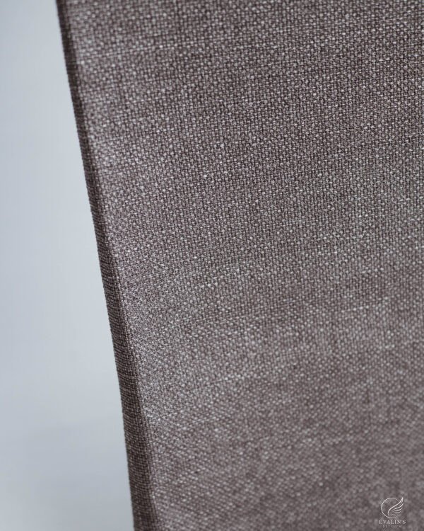 Angora Firm Weave Linen Look Curtains - Image 2