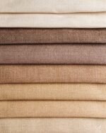 Angora Firm Weave Linen Look Curtains - Image 6