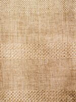 Tokyo Panel Block Weave Linen-Look Curtain - Image 9