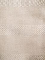 Tokyo Panel Block Weave Linen-Look Curtain - Image 7