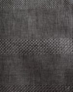 Tokyo Panel Block Weave Linen-Look Curtain - Image 6