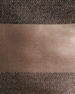 Stuttgart Contemporary Band Colorblock Curtain - Image 8