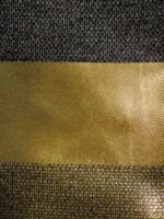 Stuttgart Contemporary Band Colorblock Curtain - Image 7