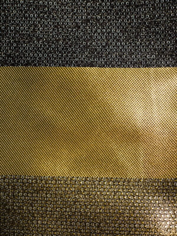 Stuttgart Contemporary Band Colorblock Curtain - Image 7