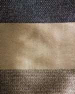 Stuttgart Contemporary Band Colorblock Curtain - Image 6