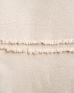 Napoli Tailored Artisan Fringe Curtain - Image 12