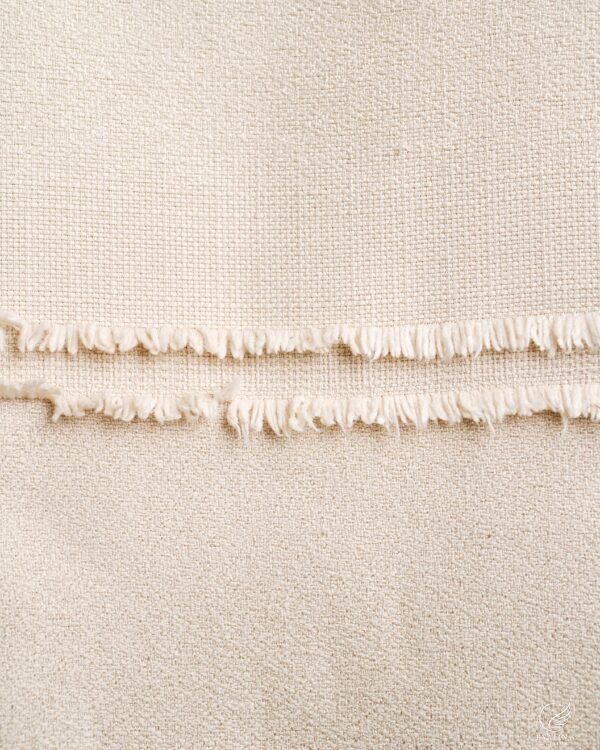 Napoli Tailored Artisan Fringe Curtain - Image 12