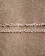 Napoli Tailored Artisan Fringe Curtain - Image 9