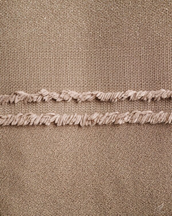 Napoli Tailored Artisan Fringe Curtain - Image 9