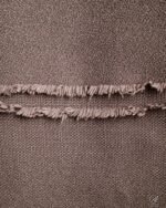 Napoli Tailored Artisan Fringe Curtain - Image 8