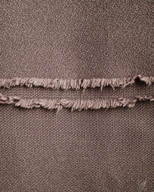 Napoli Tailored Artisan Fringe Curtain - Image 8