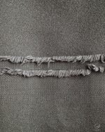 Napoli Tailored Artisan Fringe Curtain - Image 7