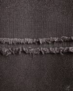 Napoli Tailored Artisan Fringe Curtain - Image 6
