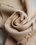 Napoli Tailored Artisan Fringe Curtain - Image 5