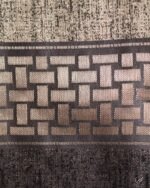 Morocco Metro Lattice Pattern Curtain - Image 10
