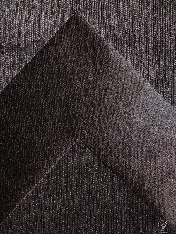 Money Chevron Dot Jacquard Like Curtain - Image 15