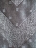 Money Chevron Dot Jacquard Like Curtain - Image 12