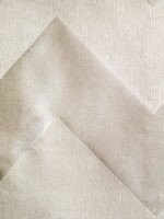 Money Chevron Dot Jacquard Like Curtain - Image 11
