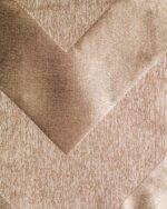Money Chevron Dot Jacquard Like Curtain - Image 7