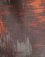 Maraton Modern Etch Textured Woven Curtain - Image 8