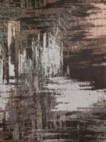 Maraton Modern Etch Textured Woven Curtain - Image 7