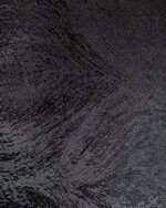 Foca Plume Motif Textured Woven Sheer Curtain - Image 26
