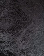 Foca Plume Motif Textured Woven Sheer Curtain - Image 26