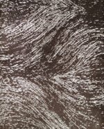 Foca Plume Motif Textured Woven Sheer Curtain - Image 22