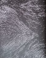 Foca Plume Motif Textured Woven Sheer Curtain - Image 21