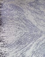 Foca Plume Motif Textured Woven Sheer Curtain - Image 18