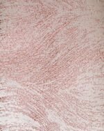 Foca Plume Motif Textured Woven Sheer Curtain - Image 17