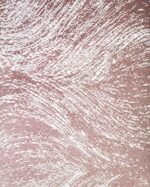 Foca Plume Motif Textured Woven Sheer Curtain - Image 15