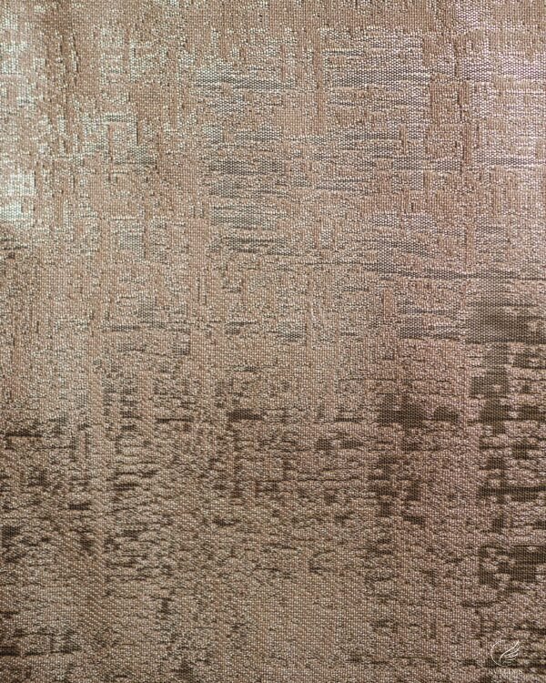 Monstera Urban Etch Textured Metallic Curtain - Image 10