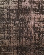 Monstera Urban Etch Textured Metallic Curtain - Image 9