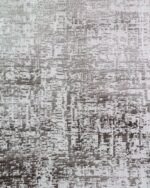 Monstera Urban Etch Textured Metallic Curtain - Image 8