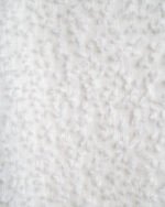Nil Cloud Tuft Embroidered Curtain - Image 7