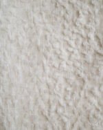 Nil Cloud Tuft Embroidered Curtain - Image 6