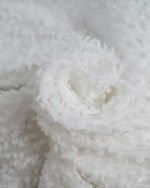 Nil Cloud Tuft Embroidered Sheer - Image 3