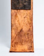 Granada Antique Wash Abstract Curtain