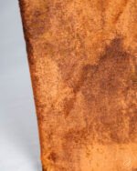Granada Antique Wash Abstract Curtain - Image 2