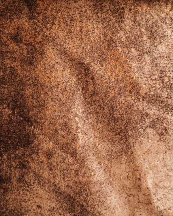 Granada Antique Wash Abstract Curtain - Image 6