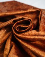 Granada Antique Wash Abstract Curtain - Image 4