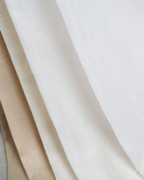 443 Luxe Matte Net-Like Sheer - Image 2
