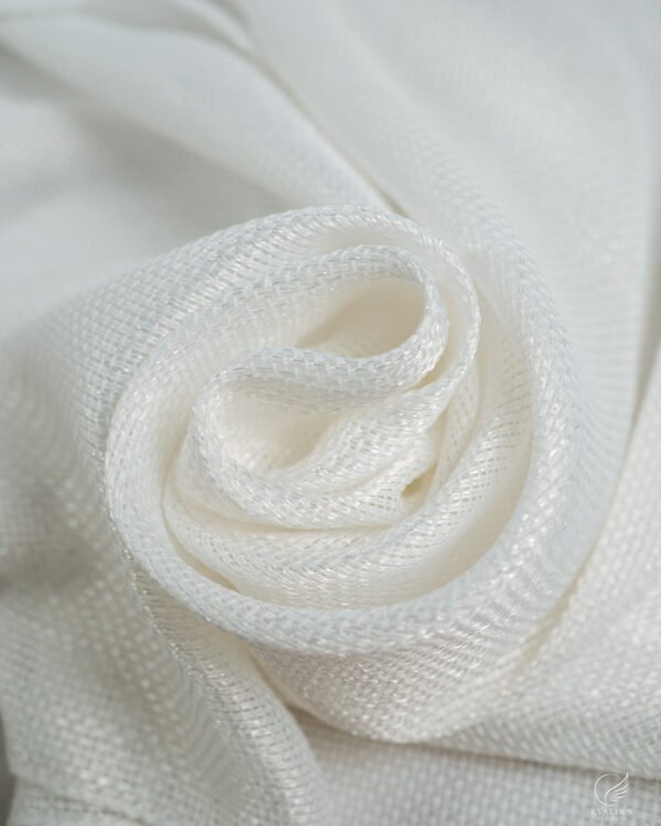 443 Luxe Matte Net-Like Sheer - Image 4