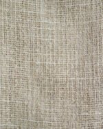 441 Rustic Mesh Textured Linen-Look Sheer - Image 8