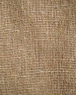 441 Rustic Mesh Textured Linen-Look Sheer - Image 7