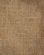 441 Rustic Mesh Textured Linen-Look Sheer - Image 6