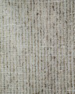 441 Rustic Mesh Textured Linen-Look Sheer - Image 5